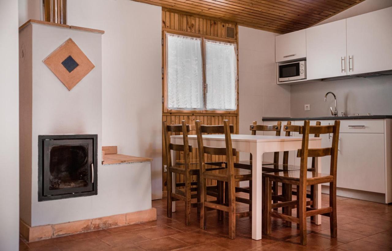 Gaztainuzketa Mendi Etxeak Apartamento Leintz-Gatzaga Exterior foto