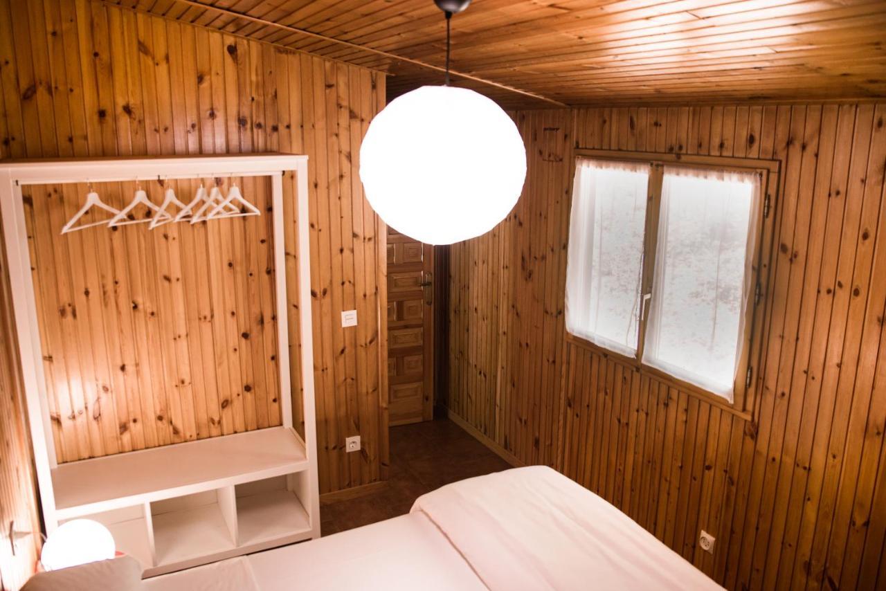 Gaztainuzketa Mendi Etxeak Apartamento Leintz-Gatzaga Exterior foto