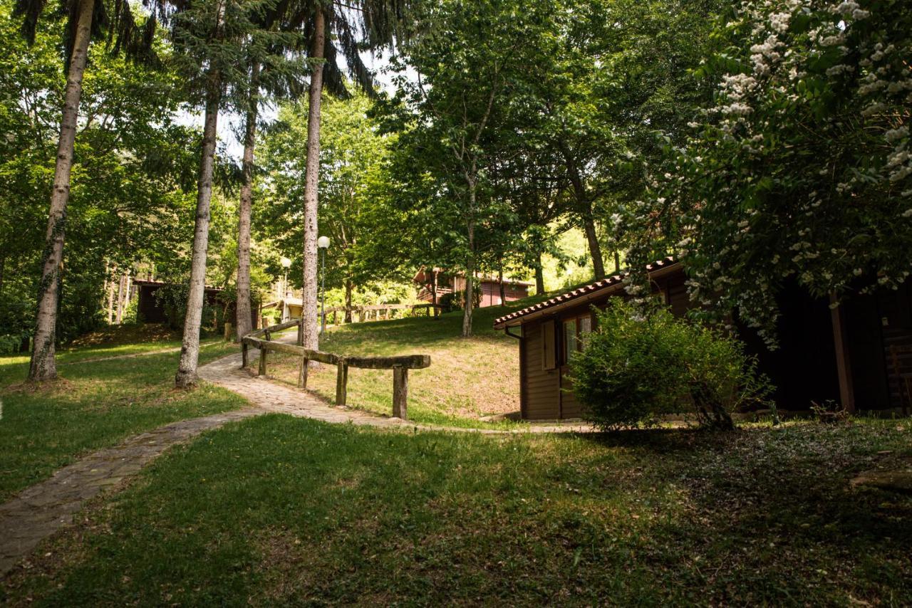 Gaztainuzketa Mendi Etxeak Apartamento Leintz-Gatzaga Exterior foto