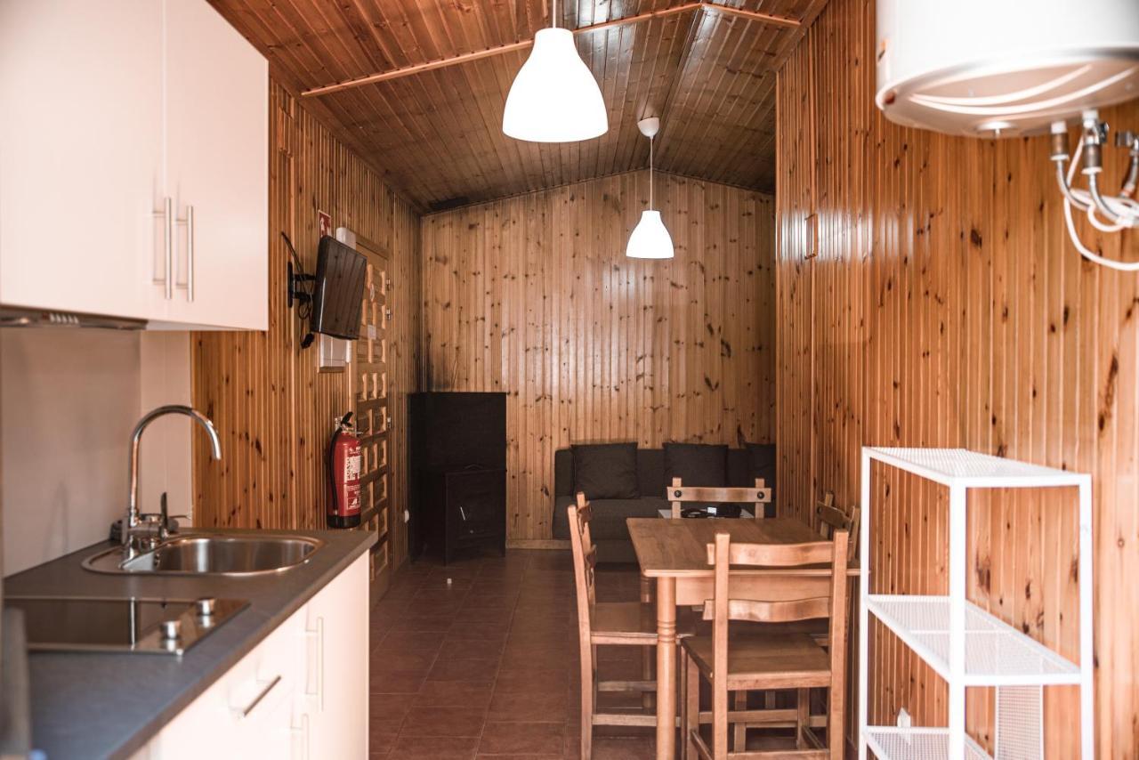 Gaztainuzketa Mendi Etxeak Apartamento Leintz-Gatzaga Exterior foto