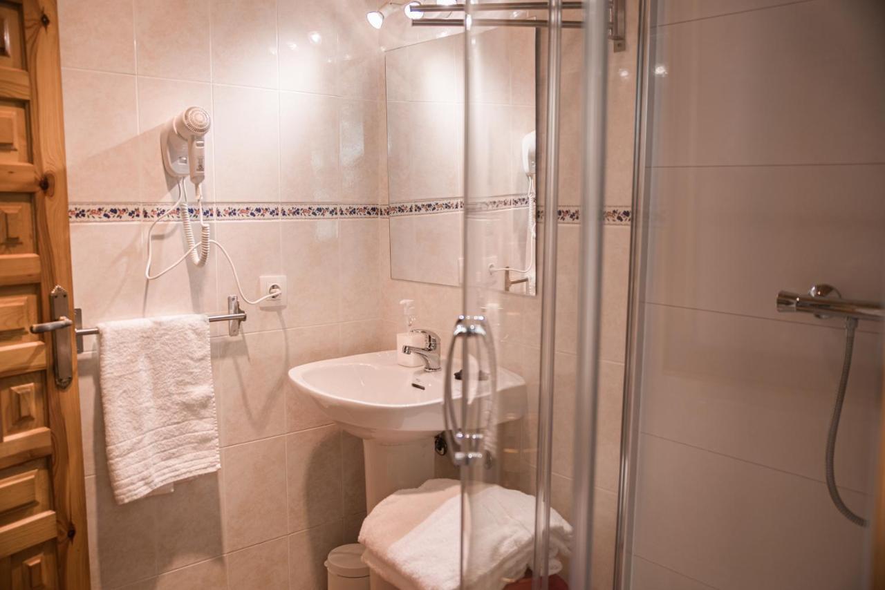 Gaztainuzketa Mendi Etxeak Apartamento Leintz-Gatzaga Exterior foto