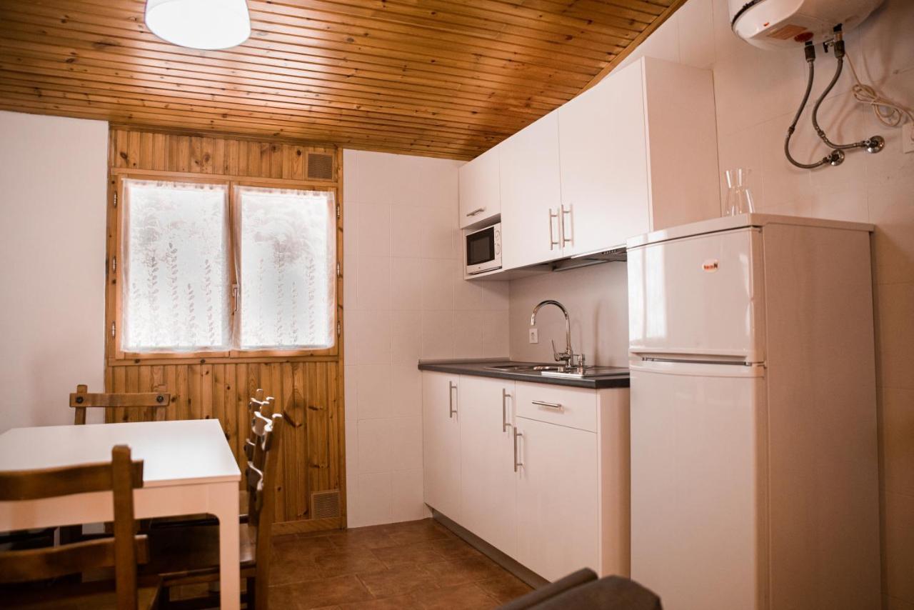Gaztainuzketa Mendi Etxeak Apartamento Leintz-Gatzaga Exterior foto