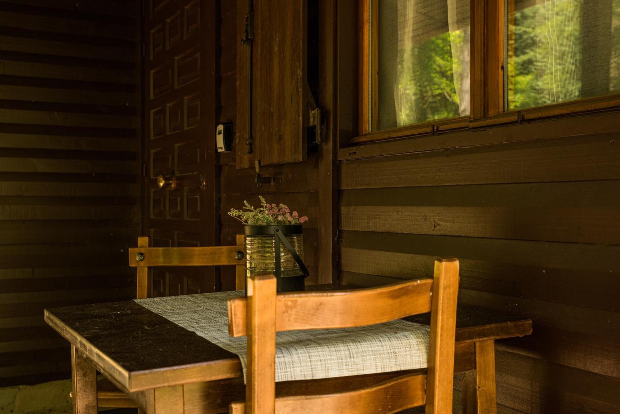 Gaztainuzketa Mendi Etxeak Apartamento Leintz-Gatzaga Exterior foto